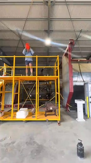 6.3K views · 11 reactions | The unbreakable Gallon-Mate available at outbackpolyproducts.com #rotomolding #gallonmate #outbackpolyproducts | Outback Poly Products | Facebook