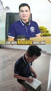 Thủ phạm thực sự khiến nội thất chung cư không khớp