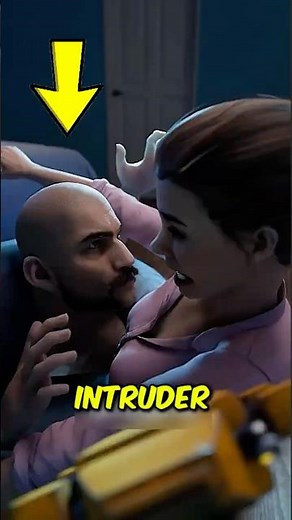 If You Want to Survive From An INTRUDER, Watch This Video