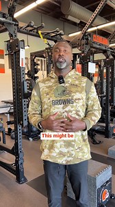 Everyone is back to work 💪 | Cleveland Browns
