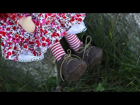 Making Doll Shoes: Ideas, Patterns, Techniques and Designs | The Doll Shoemaker Path