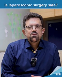 5K views · 57 reactions | Is Laparoscopic Surgery Safe?...