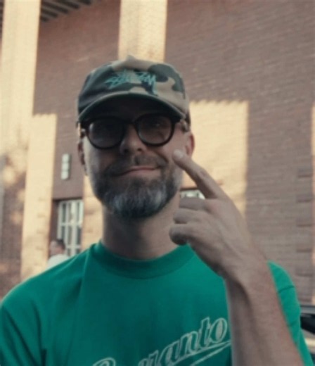 Mark Forster neu: Sagt es allen — ich bin back