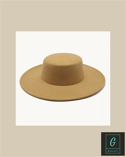 Derby Fedora Hats