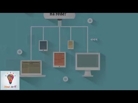 Quem esta na rede? - Tutorial Wireless Network Watcher