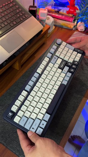 Top Recommendations for Affordable RGB Gaming Keyboards