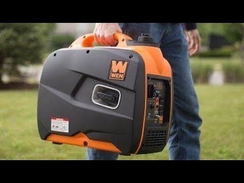 Top 10 Best Portable Inverter Generators for RV, Camping & Home