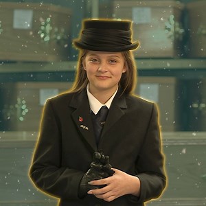 74K views · 1.1K reactions | "I think people my age think that death is something to be scared of but I think it's like being free and at peace" - Meet Olivia, the 12-year-old trainee funeral director. #EverydayHeroes | BBC Stories | Facebook