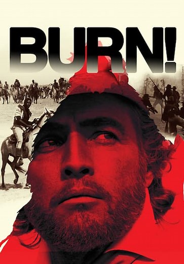 Burn! (1969)