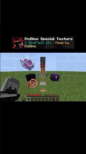 Special PvP Texture Pack