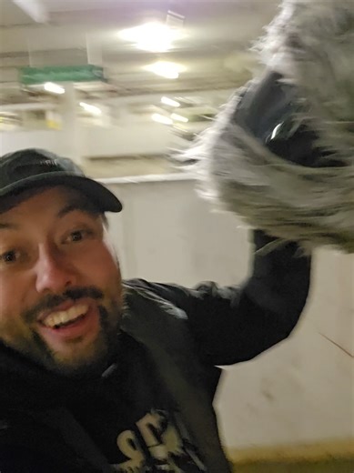 Bunny's got nothing on me @m.s_bunny1 #xybzca #toronto #fyp #viral #explorepage