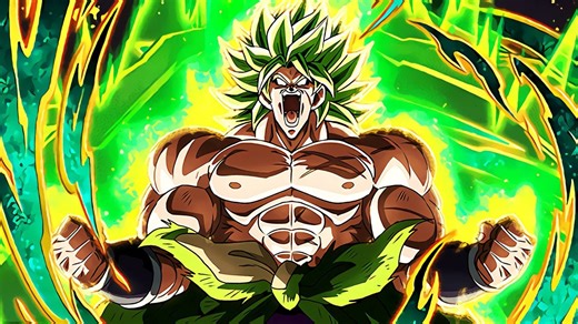 10 Anime Characters Who Are So Buff They Make Goku Look Scrawny