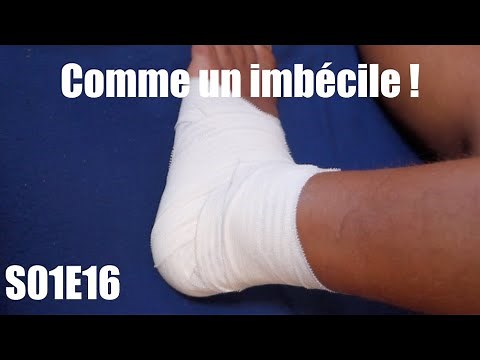 Traversée du détroit de Messine en solitaire - S01E16 / (Bag-Bihan)