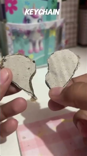 keychain idea for best friend 🫂🥰