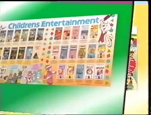 The Video Collection Promo - 1986