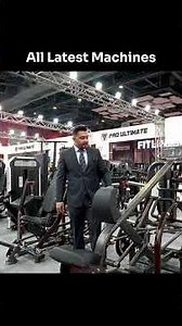 5 NEW Gym Equipment Series Are Here!