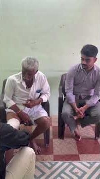 Amanullah bone setters