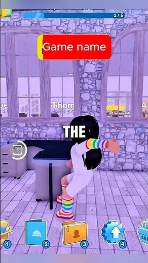 Roblox Game: Make Money At Nighthawk Cafe