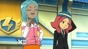 Inazuma Eleven - Episode 78