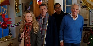 The Secret Santa Project - film - British Comedy Guide