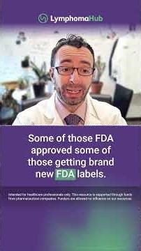 ASH 2025 | Key highlights in lymphoma and CLL