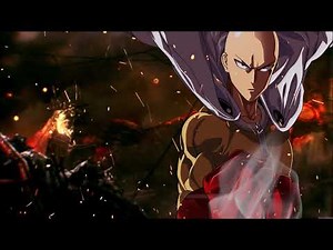 One Punch Man (OPM) Season 2 - OST