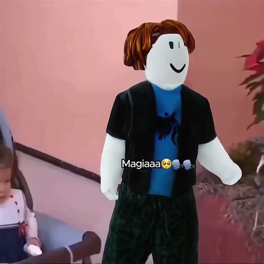 And now for magic 🗣️