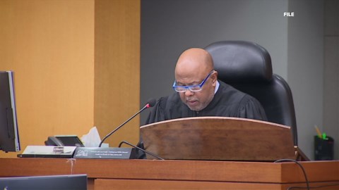 Man accused of deadly 2021 spa shootings appears in court