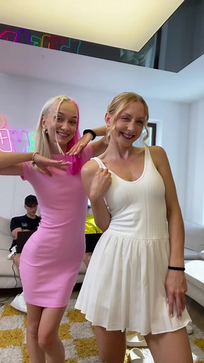 Ale tańcujemy @Kinia Tymoszuk