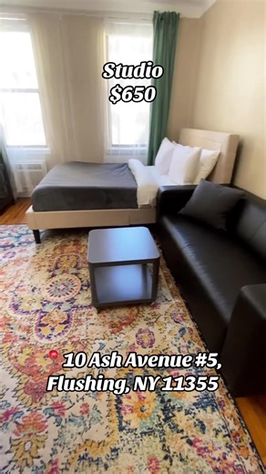 #nyc #realestate #nycapartment #apartmenttour #apartmenthunting