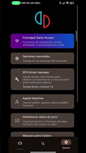 Cómo Instalar el Firmware en el emulador yuzu, SUYU, sudachi, Uzuy, pine, etc. #tutorial #emulador