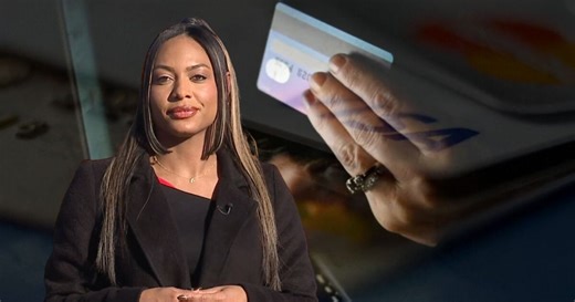 Credit scores are falling nationwide. What can you do to boost yours?