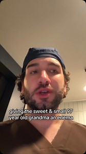 16K views · 686 reactions | it’s ALWAYS the ones you least expect #nurse #funny #hospital #nursing #reels #work #nurselife #medical #humor #hospitallife #healthcare #joke #emergency #insta #reel | Nurse Stankk | Facebook