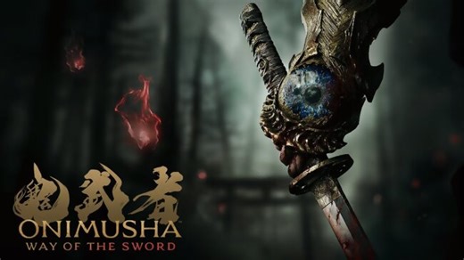 Onimusha : la série de retour après 20 ans d'absence, un jeu à la Nioh ? Premier trailer avec du gameplay