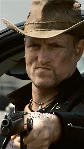 Bienvenue à Zombieland - Extrait du film