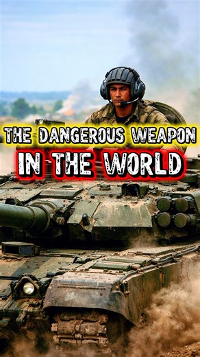 the scariest technology ever made in the world