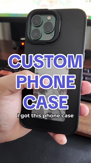 Get the Coolest Custom Phone Cases for Your iPhone | Reinkstone