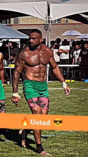 Ustad Kabaddi Training Techniques and Tips