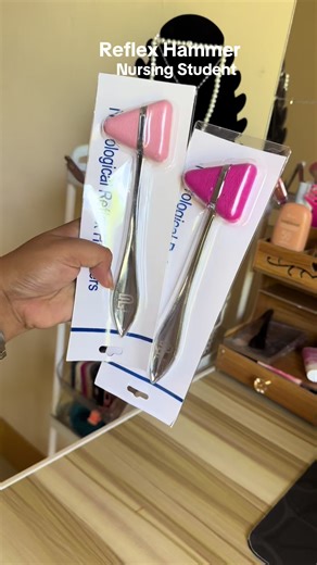 Essential Reflex Hammer Tools for Nursing Students