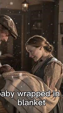 A Lonely Farmers opens His Door at Midnight What Happens Next Will Shock You!!