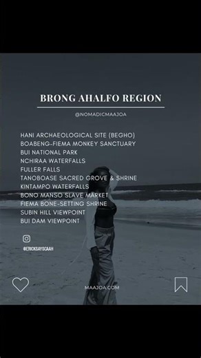 the ultimate guide for spring in ghana