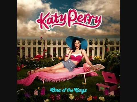 Katy Perry - Hot N Cold (With Lyrics)