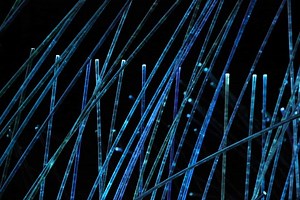 Simple proofs for Furstenberg sets over finite fields | Published in Discrete Analysis