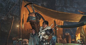 Best Light Bowgun in Monster Hunter Wilds