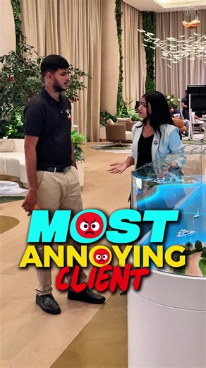 Dealing with Annoying Clients: A Humorous Take