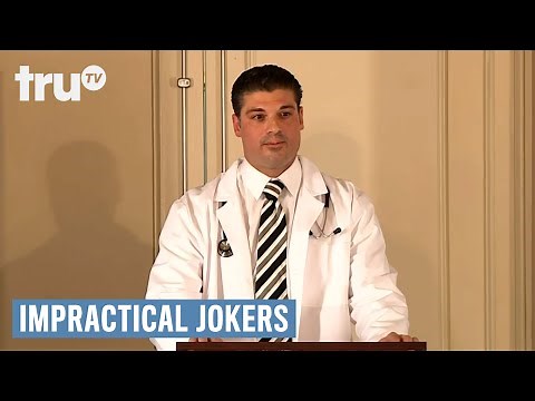 Impractical Jokers Live: Pre-Show