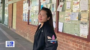 A young woman critically injured in a Murray Mallee crash last week has now died in hospital. She'd been on a dream working holiday in Australia, her family now desperate to be able to lay her to rest at home. #9News | WATCH LIVE 6pm | 9 News Adelaide