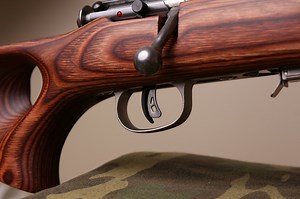Savage 93R17 Review | The Hunting Gear Guy