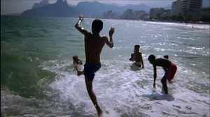 Rio Breaks