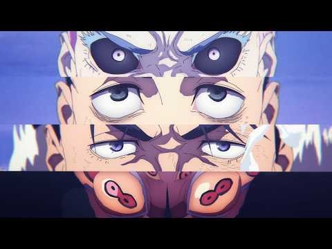 [AMV] JUJUTSU KAISEN - Having A Good Time in Sendai